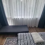 студио за двама с паркинг-център,морска градина,плаж Апартамент *
