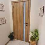 студио за двама с паркинг-център,морска градина,плаж Апартамент *