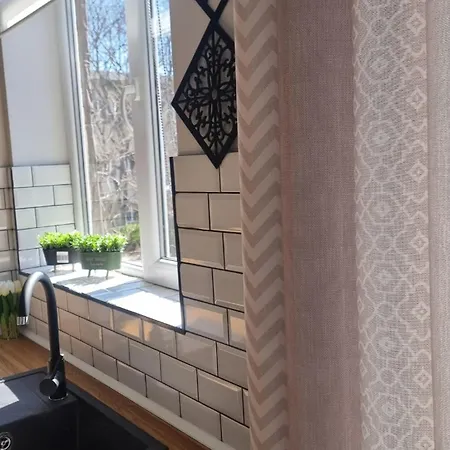 Mood Vibes דירה *