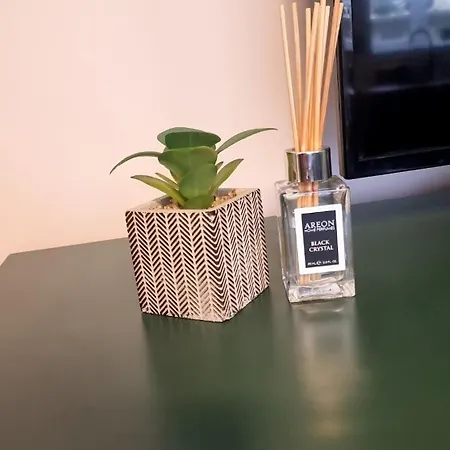 דירה Mood Vibes *