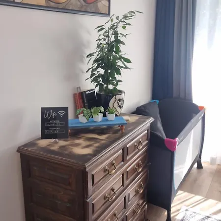 Mood Vibes דירה וארנה