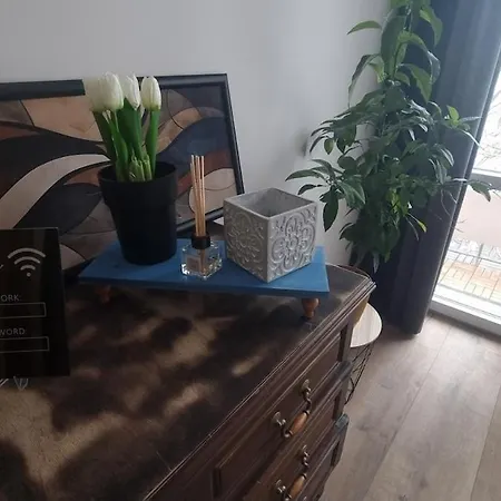 Mood Vibes דירה *