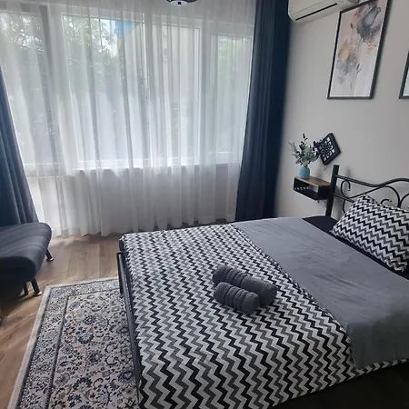 Mood Vibes דירה *