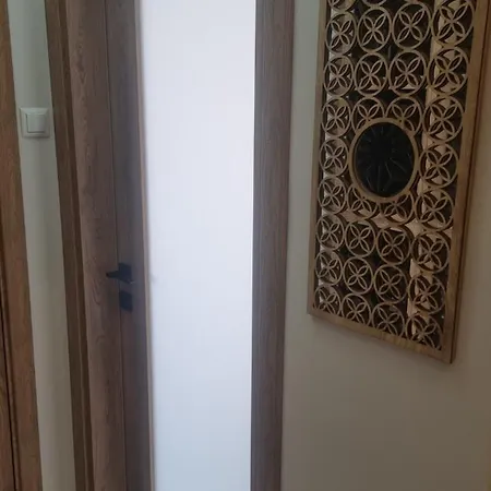 דירה Mood Vibes וארנה