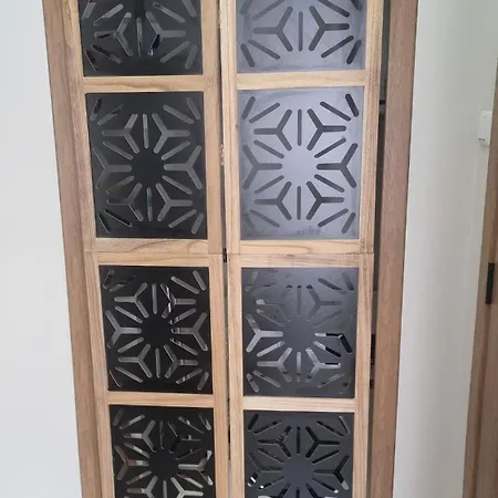 Mood Vibes דירה *