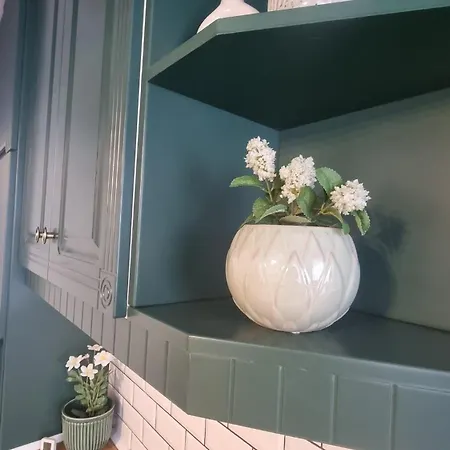 Mood Vibes דירה *