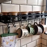 Apartament студио за двама с паркинг-център,морска градина,плаж - Mood Vibes Varna