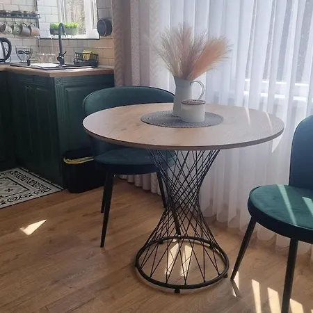 Appartement студио за двама с паркинг-център,морска градина,плаж - Mood Vibes