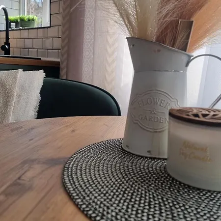 Mood Vibes شقة فارنا