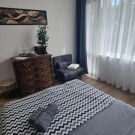 Mood Vibes شقة فارنا