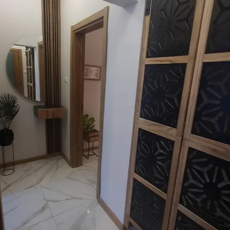 студио за двама с паркинг-център,морска градина,плаж - Mood Vibes Apartmán *