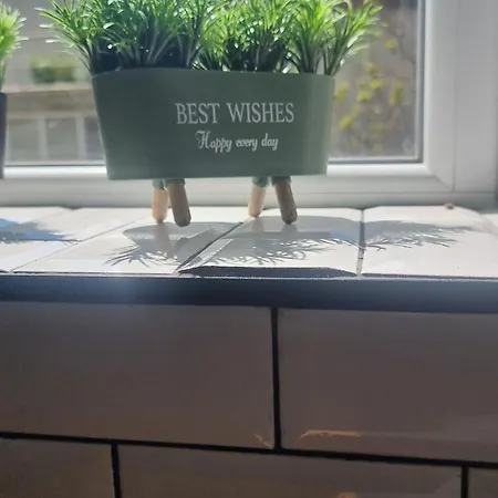 شقة Mood Vibes فارنا