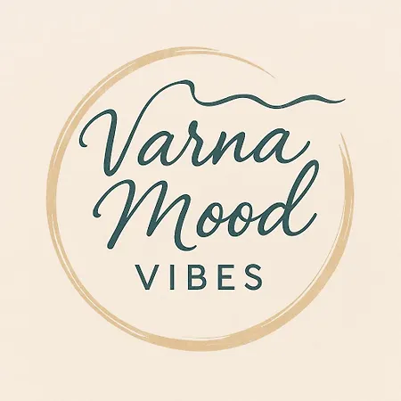 Appartement студио за двама с паркинг-център,морска градина,плаж - Mood Vibes Varna