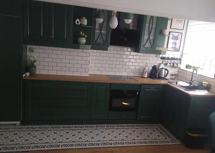 Mood Vibes Apartment