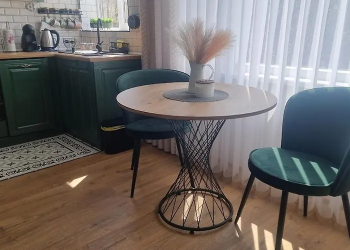 Apartment Mood Vibes