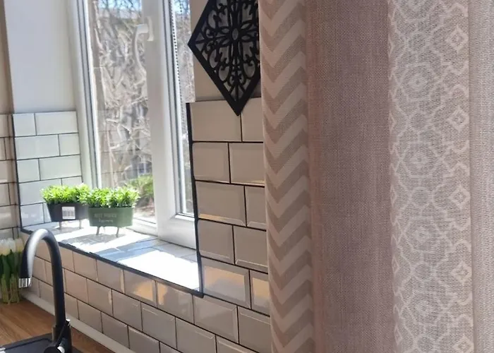 Mood Vibes Apartment *