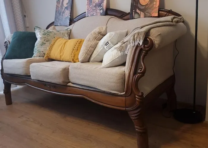 Apartment Mood Vibes