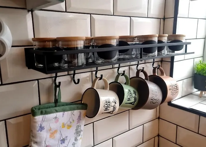 Apartment Mood Vibes Varna