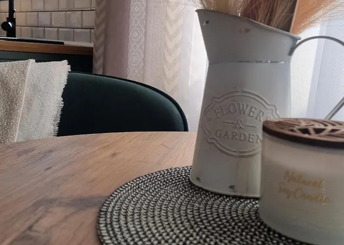 Mood Vibes Apartment Varna