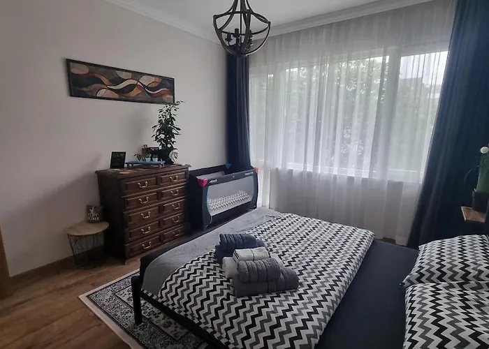 Apartment Mood Vibes *