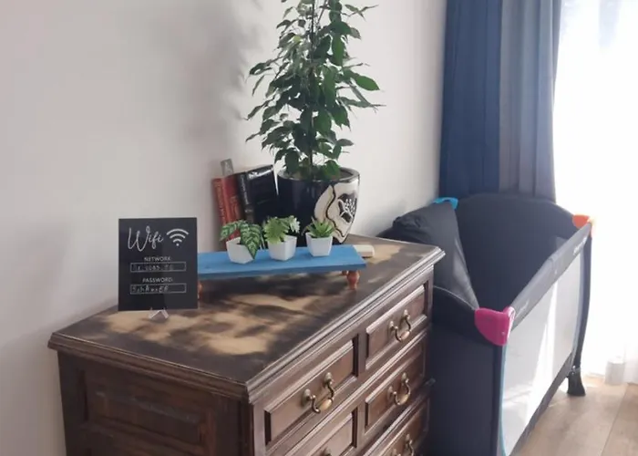 Mood Vibes Apartment Varna