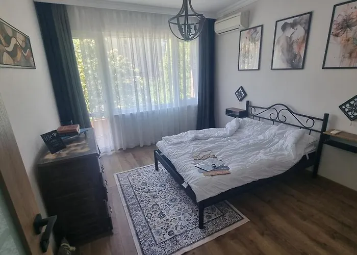 Mood Vibes Apartment