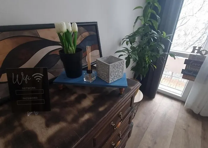 Mood Vibes Apartment *