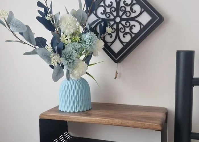 Apartment Mood Vibes Varna