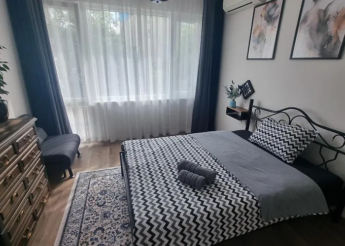 Mood Vibes Apartment *