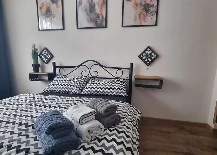 Apartment Mood Vibes