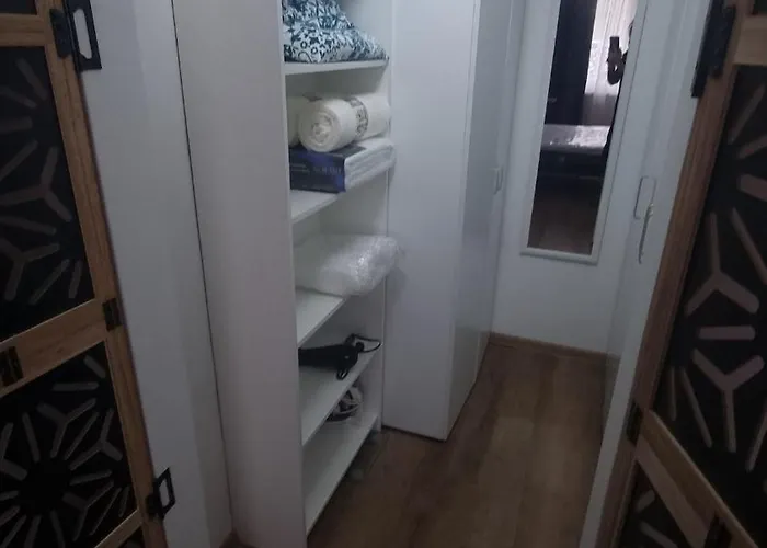 Mood Vibes Apartment *