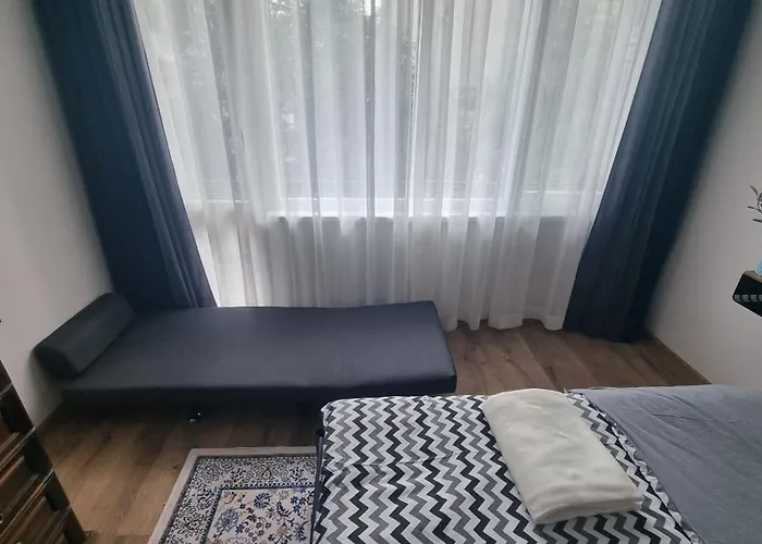 Mood Vibes Apartment *