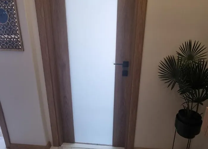 Apartment Mood Vibes *