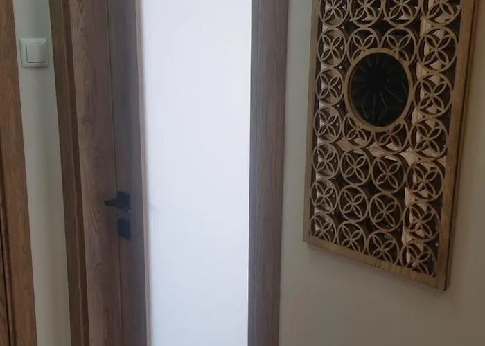 Apartment Mood Vibes Varna