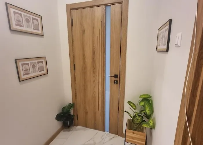 Mood Vibes Apartment *