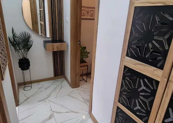 Apartment Mood Vibes Varna