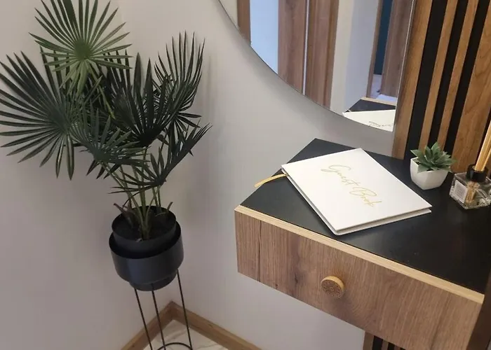 Mood Vibes Apartment