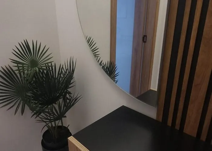 Apartment Mood Vibes Varna