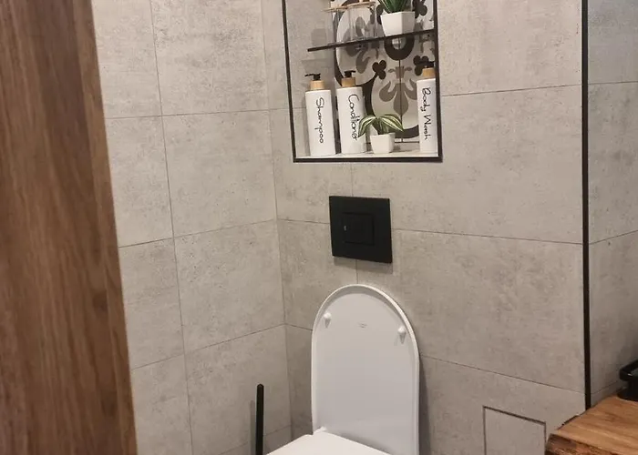 Apartment Mood Vibes