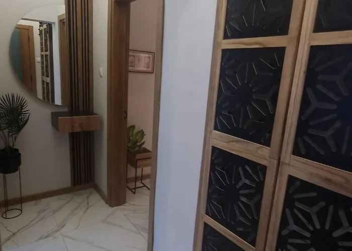 Mood Vibes Apartment *