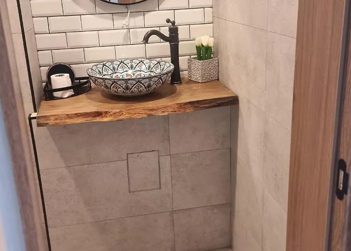 Apartment Mood Vibes *