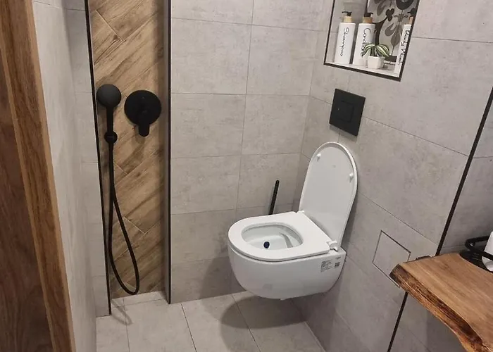 Apartment Mood Vibes