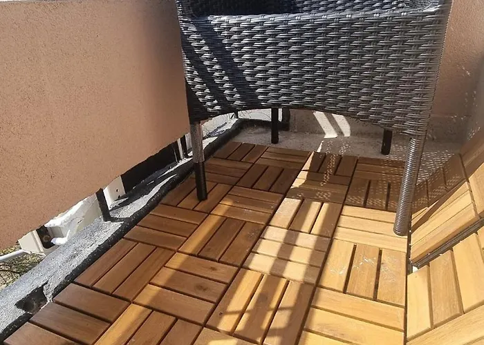 Mood Vibes Apartment