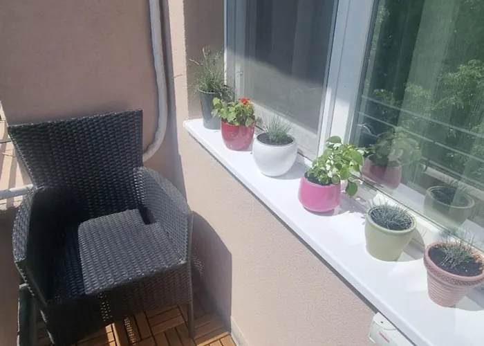 Mood Vibes Apartment Varna