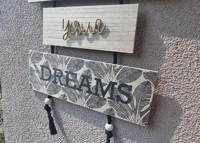 Mood Vibes Apartment Varna