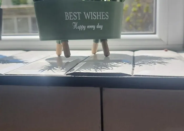 Apartment Mood Vibes Varna