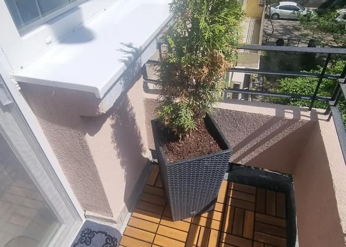 Mood Vibes Apartment *