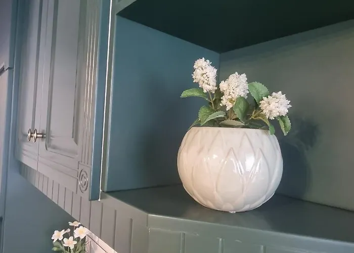 Mood Vibes Apartment *