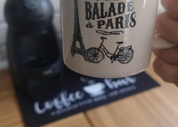 Mood Vibes Apartment Varna